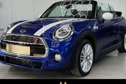 Mini Cooper S Cabrio 12.831 km 22.480 &euro; Hemmingen (Hannover) 30966