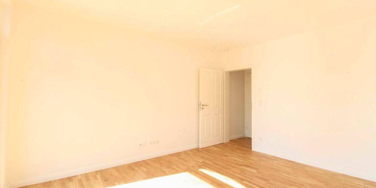 Etagenwohnung Hannover Döhren - 2 Zimmer, 54 m&sup2;, 225.000&euro; | Angebot:26016695