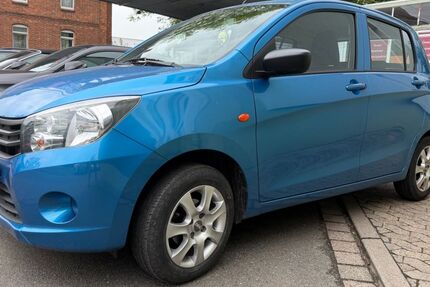Suzuki Celerio 64.299 km 8.600 &euro; Hildesheim 31137