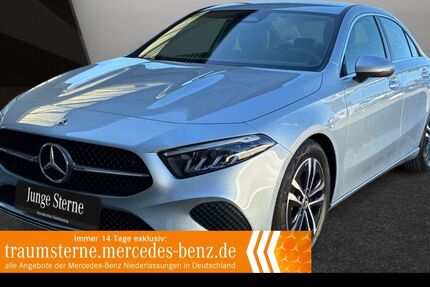 Mercedes-Benz A 200 5.565 km 30.990 &euro; Hannover/Langenhagen 30855
