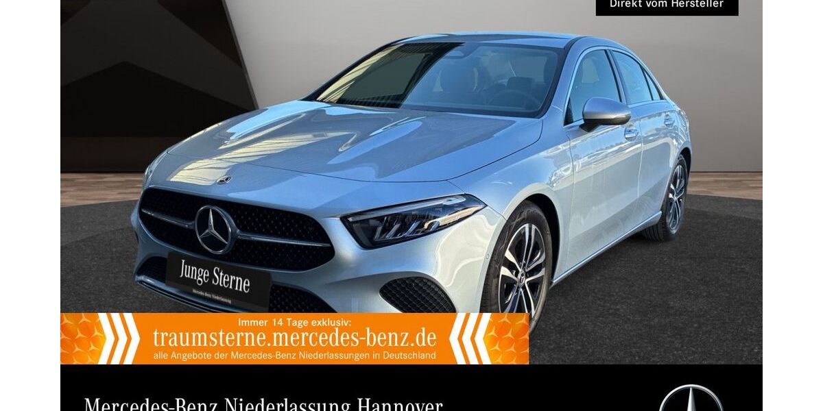 Mercedes-Benz A 200 5.565 km 30.990 &euro; Hannover/Langenhagen 30855