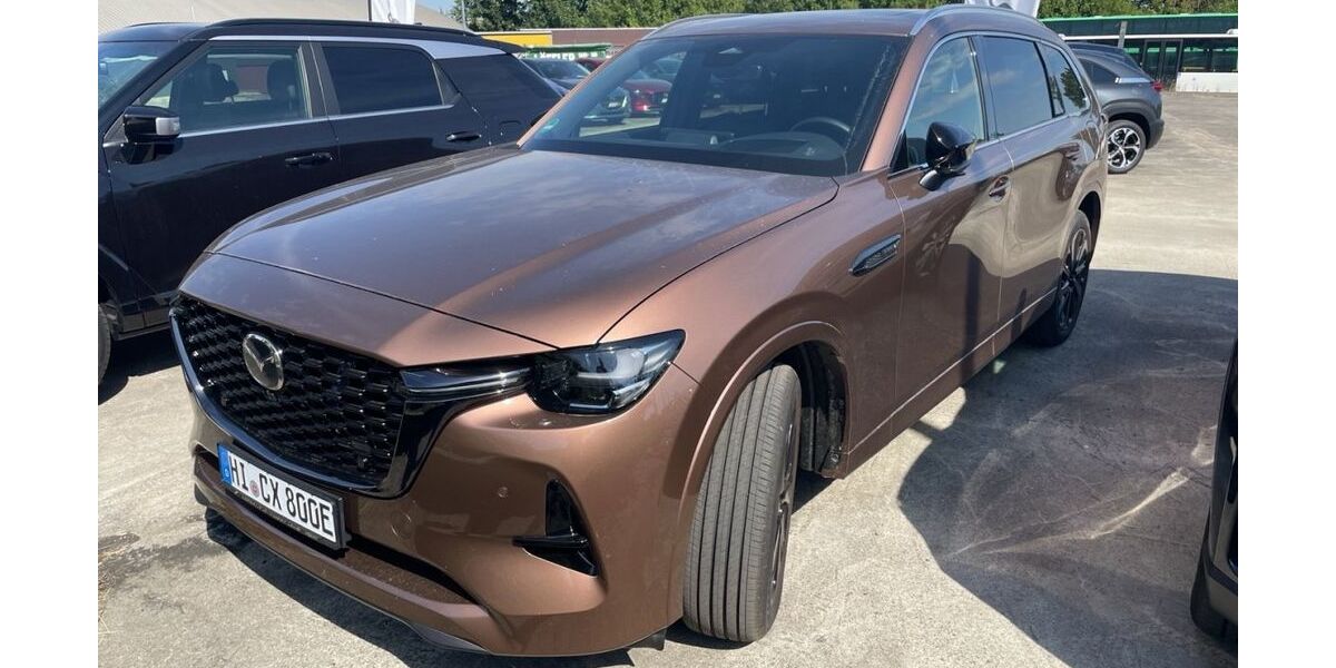 Mazda CX-80 1.730 km 57.570 &euro; Hildesheim 31137