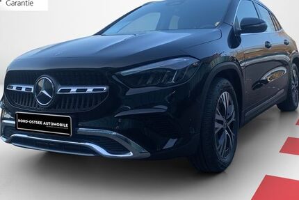 Mercedes-Benz GLA 200 11.974 km 37.750 &euro; Pattensen 30982