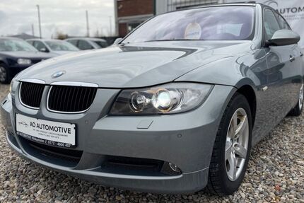 BMW 318 189.000 km 4.290 &euro; Hildesheim 31137
