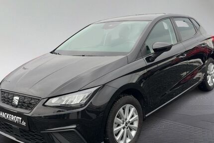 Seat Ibiza 18.830 km 19.980 &euro; Laatzen 30880