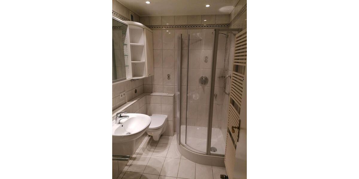 Etagenwohnung Hannover Buchholz-Kleefeld - 2 Zimmer, 71 m&sup2;, 900&euro; | Angebot:24975127