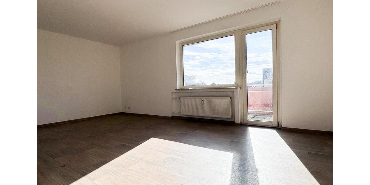 Etagenwohnung Lehrte - 4 Zimmer, 76 m&sup2;, 650&euro; | Angebot:25917975