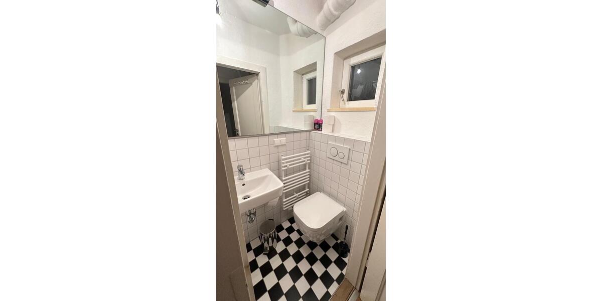 Etagenwohnung Hannover Ricklingen - 2 Zimmer, 38 m&sup2;, 120.000&euro; | Angebot:25375821