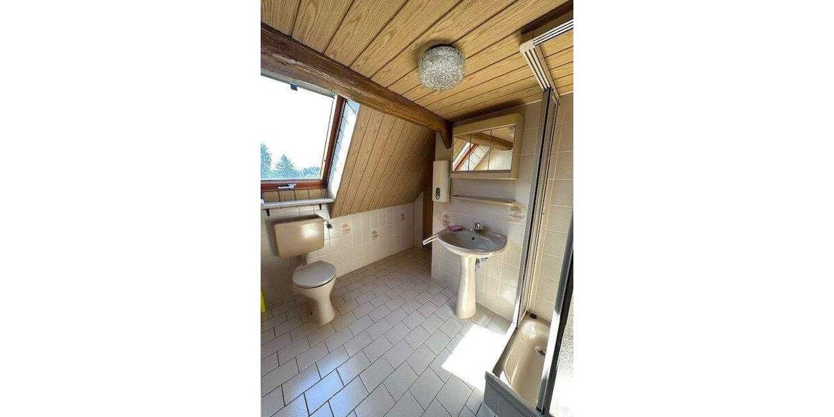 Mehrfamilienhaus, Wohnhaus Bockenem - 6 Zimmer, 163 m&sup2;, 159.000&euro; | Angebot:25687822