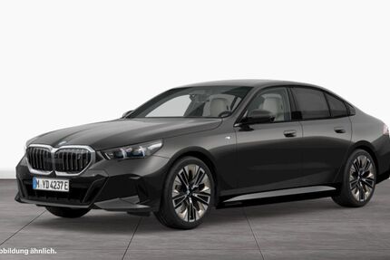 BMW i5 16.648 km 61.500 &euro; Hannover 30539