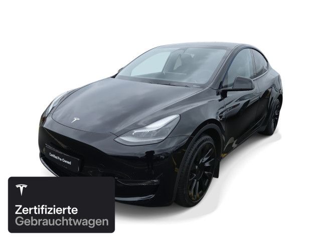 Tesla Model Y 67.391 km 39.600 &euro; Hannover 30519