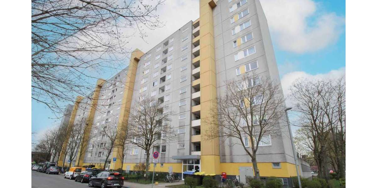 Etagenwohnung Laatzen - 3 Zimmer, 71 m&sup2;, 120.000&euro; | Angebot:25965514