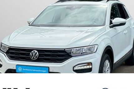 VW T-Roc 68.074 km 22.890 &euro; Hildesheim 31137