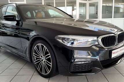 BMW 520 123.200 km 27.990 &euro; Laatzen 30880