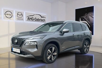 Nissan X-Trail 3.510 km 38.790 &euro; Hemmingen 30966