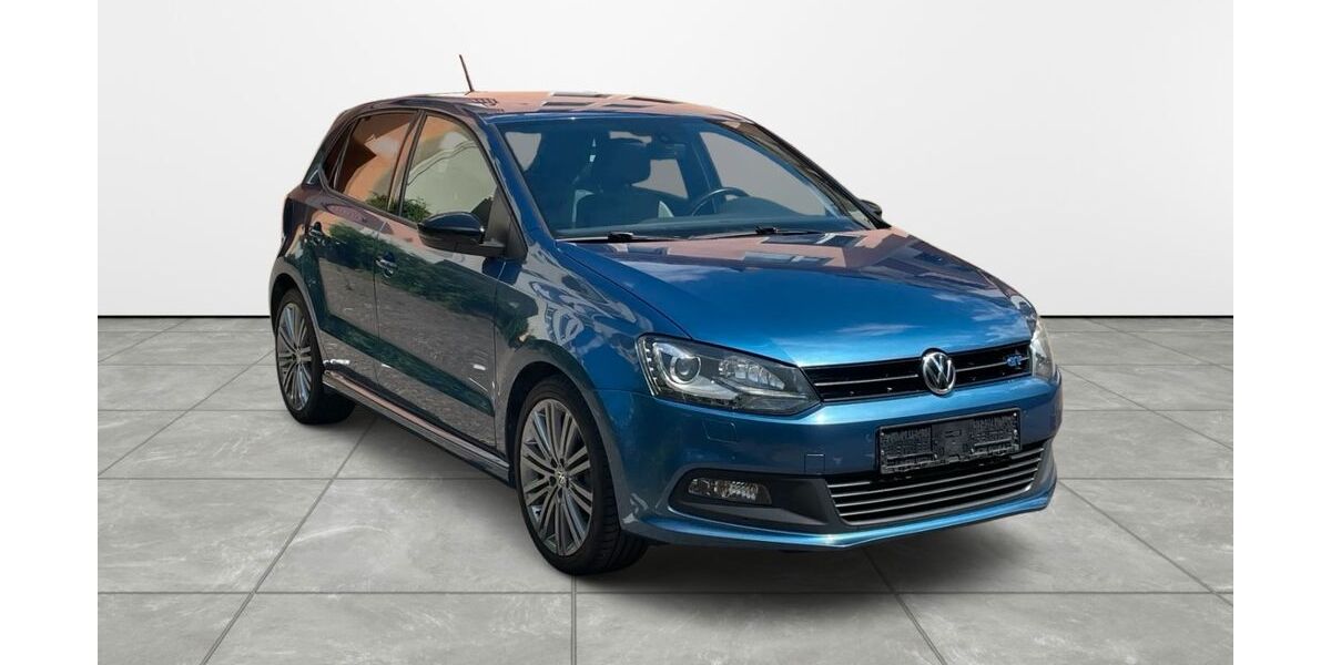 VW Polo 112.000 km 10.500 &euro; Hannover 30165