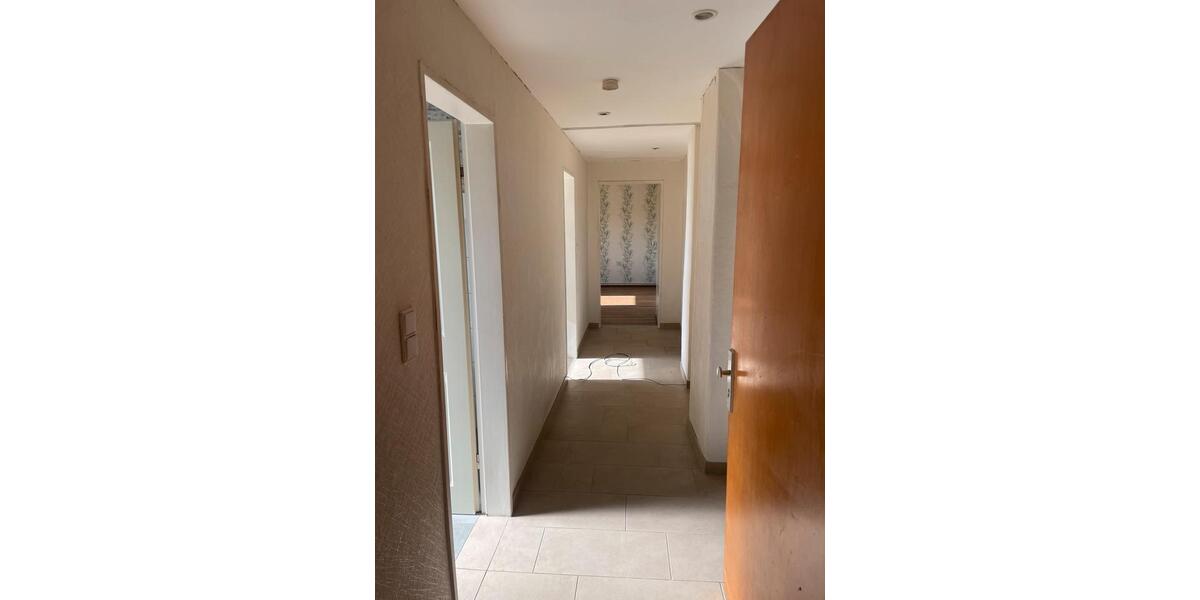 Erdgeschoßwohnung Haverlah - 3 Zimmer, 89 m&sup2;, 550&euro; | Angebot:25805428