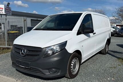Mercedes-Benz Vito 227.000 km 7.990 &euro; Laatzen 30880
