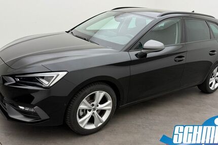Seat Leon 13.290 km 28.400 &euro; Peine 31226