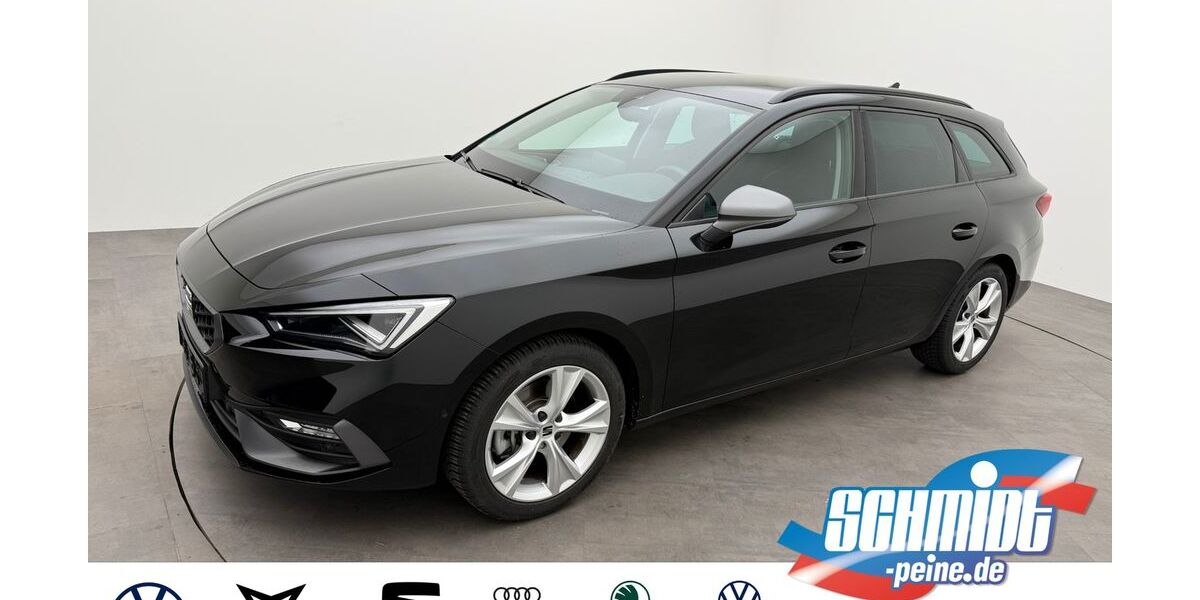 Seat Leon 13.290 km 28.400 &euro; Peine 31226