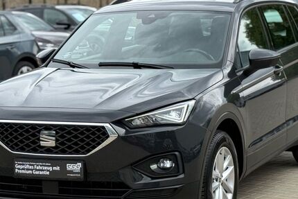 Seat Tarraco 95.000 km 19.990 &euro; Hannover 30449