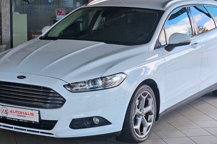 Ford Mondeo 223.880 km 7.990 &euro; Springe (bei Hannover) 31832
