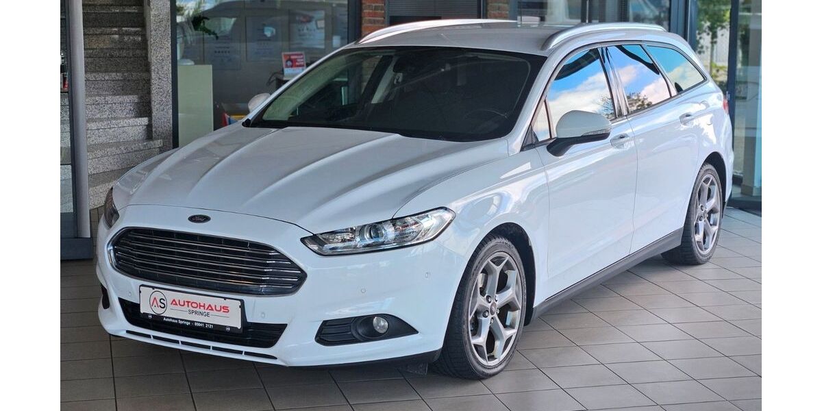 Ford Mondeo 223.880 km 7.990 &euro; Springe (bei Hannover) 31832