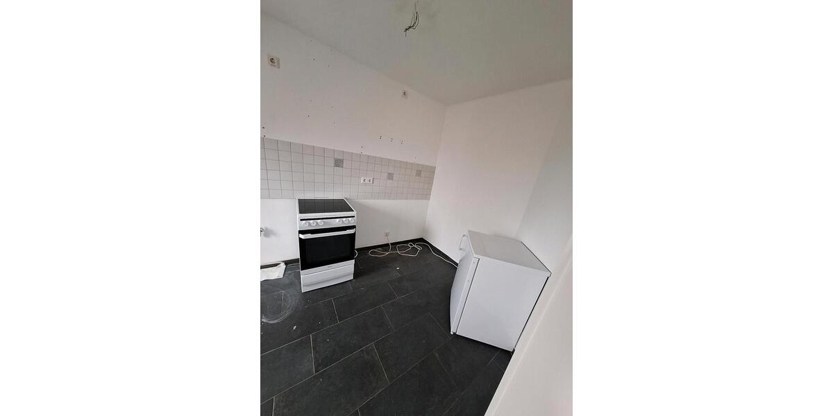 Dachgeschoßwohnung Hannover Mitte - 2 Zimmer, 40 m&sup2;, 630&euro; | Angebot:25957324