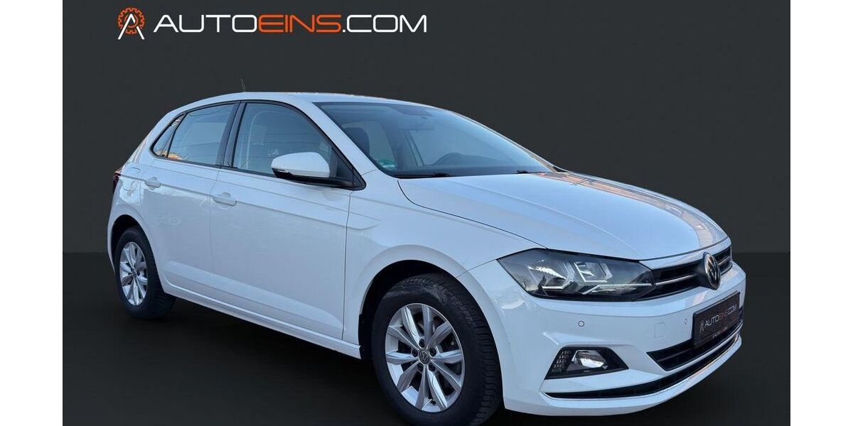 VW Polo 134.876 km 9.700 &euro; Ronnenberg StT Empelde Region Hannover 30952