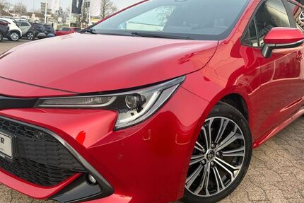 Toyota Corolla 39.150 km 24.990 &euro; Hildesheim 31137