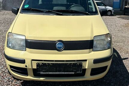 Fiat New Panda 192.120 km 1.850 &euro; Salzhemmendorf 31020
