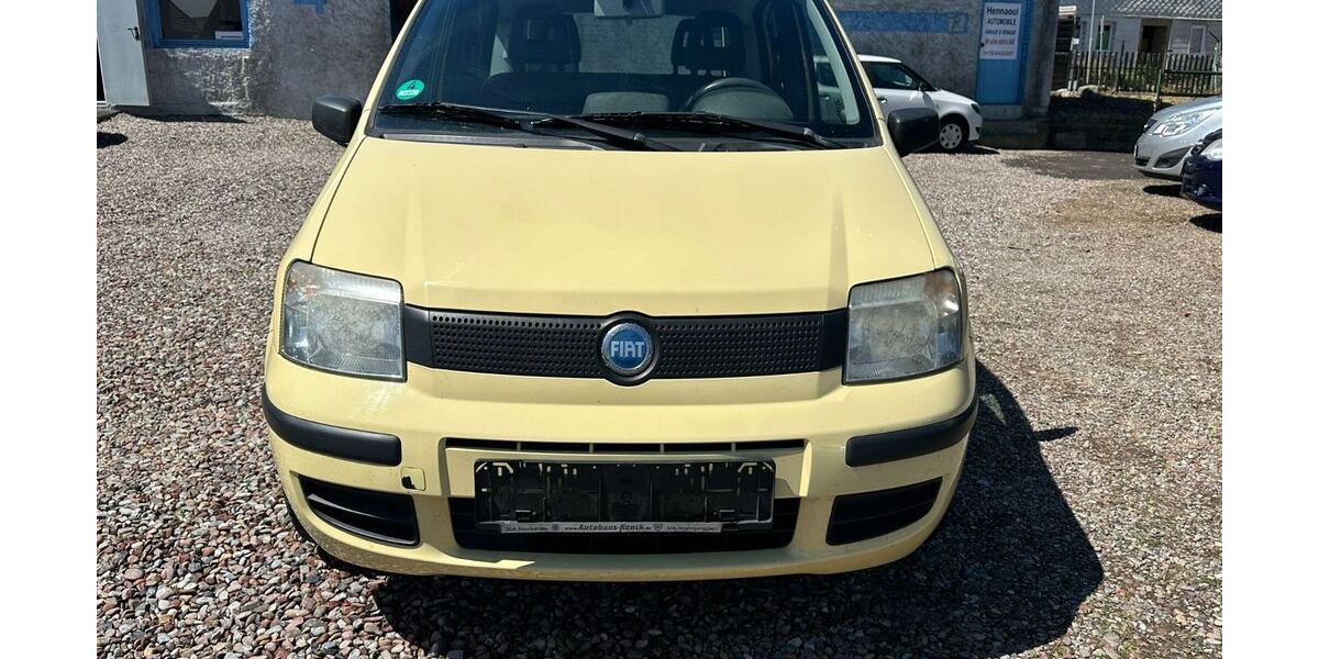 Fiat New Panda 192.120 km 1.850 &euro; Salzhemmendorf 31020