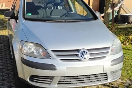VW Golf Plus 179.300 km 2.450 &euro; Harsum 31177