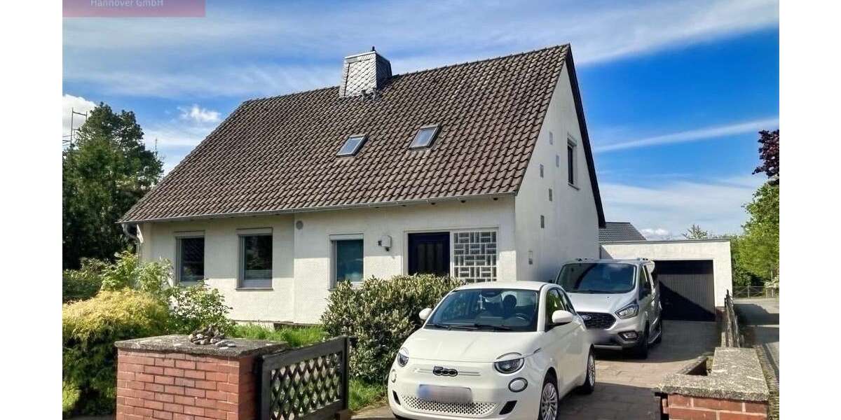 Einfamilienhaus Laatzen - 6 Zimmer, 121 m&sup2;, 375.000&euro; | Angebot:23751035