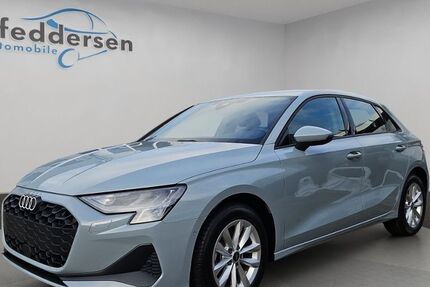 Audi A3 4.900 km 34.889 &euro; Alfeld 31061