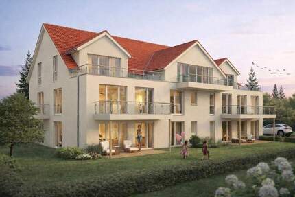 Wohnung Ilsede Ölsburg - 3 Zimmer, 103 m&sup2;, 388.900&euro; | Angebot:25684787