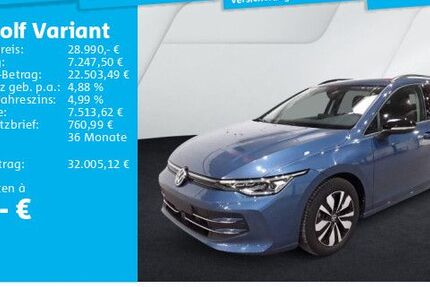 VW Golf 24.821 km 28.990 &euro; Lehrte 31275