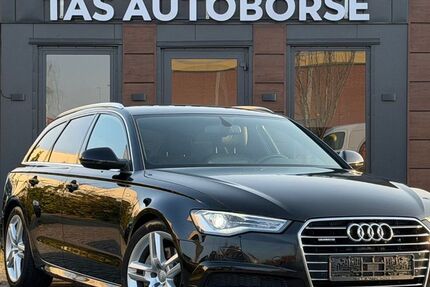 Audi A6 200.000 km 14.900 &euro; salzgitter 38259