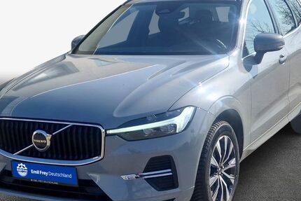 Volvo XC60 24.561 km 34.920 &euro; Hildesheim 31135