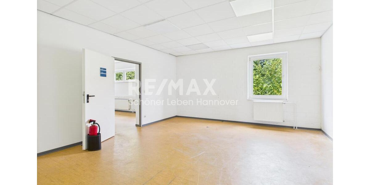 Gewerbeobjekt Hannover Buchholz-Kleefeld - 2.754&euro; | Angebot:23846709