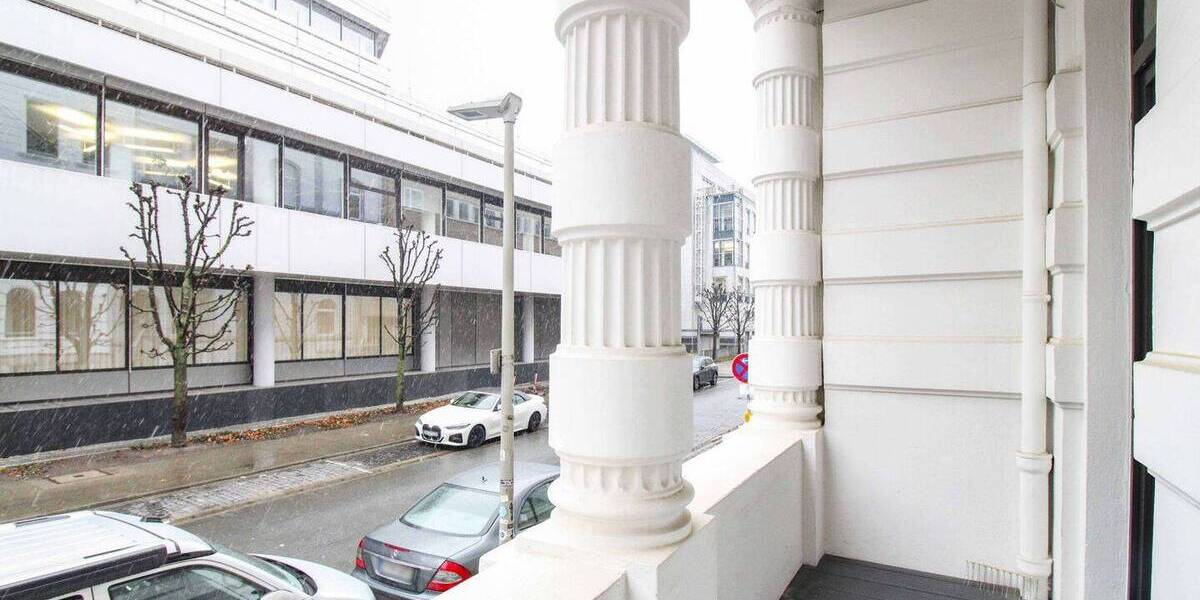 Etagenwohnung Hannover Mitte - 7 Zimmer, 306 m&sup2;, 1.400.000&euro; | Angebot:25970264