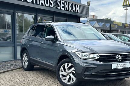 VW Tiguan 73.000 km 24.490 &euro; Peine 31228