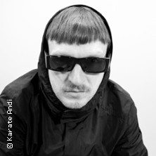 Karate Andi - Tour 2027 06.02.2027 Lux