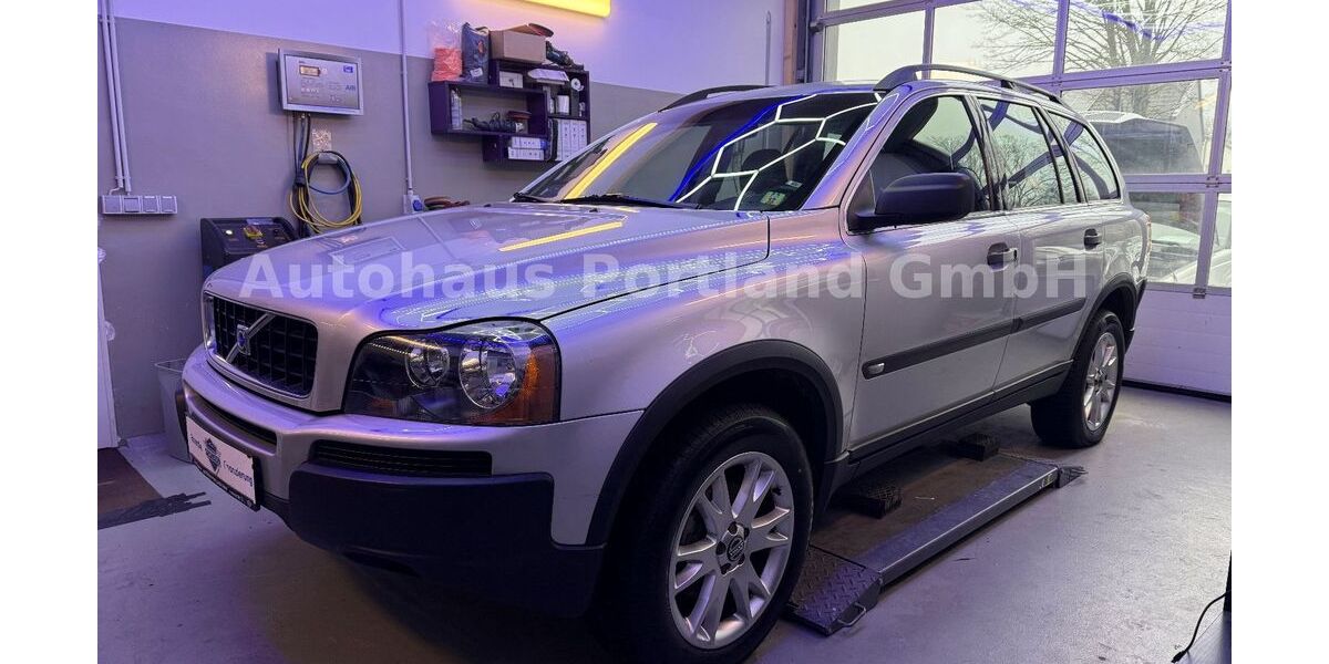 Volvo XC90 134.452 km 14.499 &euro; Hannover 30629