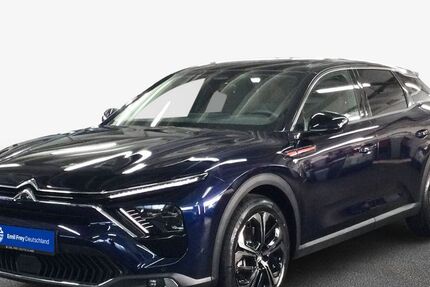 Citroen C5 X 4.500 km 40.912 &euro; Hannover 30165