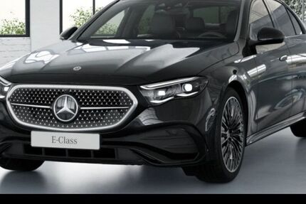 Mercedes-Benz E 450 9.900 km 94.500 &euro; Hannover 30655