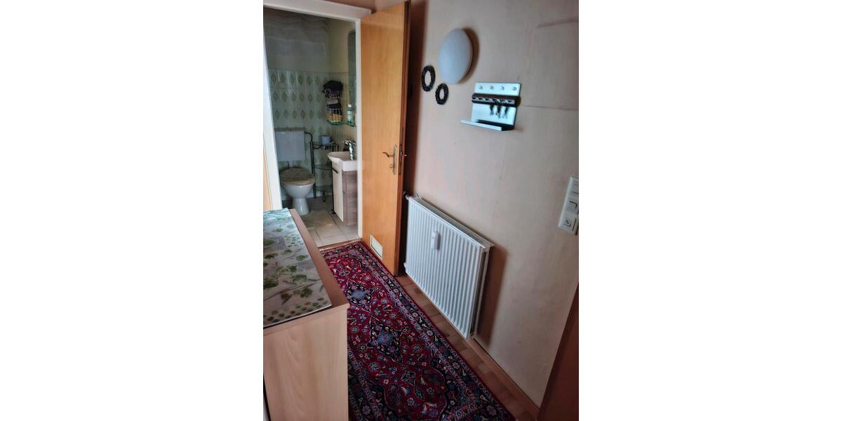 Hochparterre Gronau (Leine) - 4 Zimmer, 92 m&sup2;, 199.999&euro; | Angebot:25297536