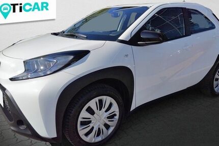 Toyota Aygo (X) 3.369 km 17.990 &euro; Hannover 30173