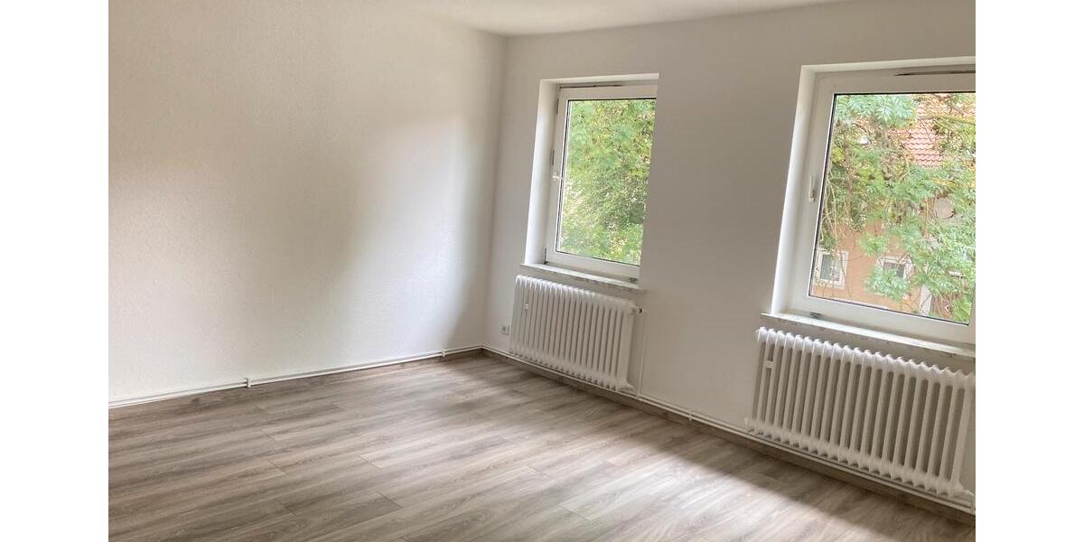 Etagenwohnung Salzgitter - 2 Zimmer, 58 m&sup2;, 347&euro; | Angebot:25217652