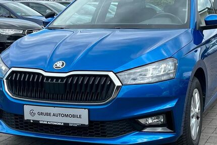 Skoda Fabia 60.328 km 12.490 &euro; Lengede 38268